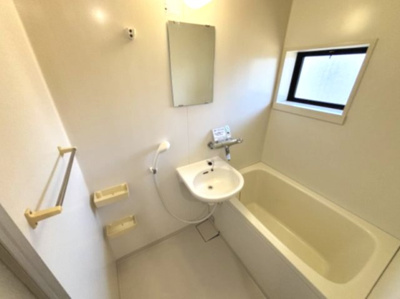 【浴室】 | プレステージュ21Ⅲ
