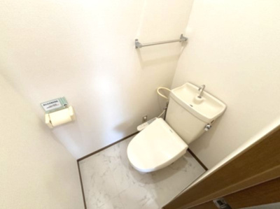 【トイレ】 | プレステージュ21Ⅲ