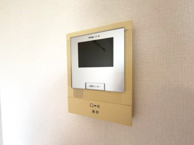 【セキュリティ】 | プレステージュ21Ⅲ