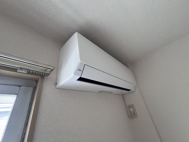 EVAHⅡの設備