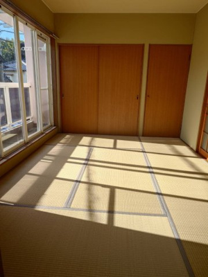 【和室】 | ルーラル1