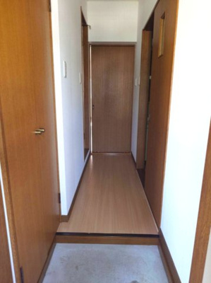 【内装】 | ルーラル1