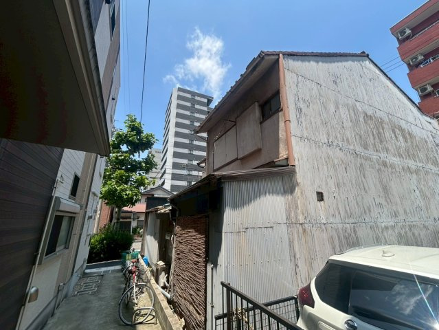 イルフィオーレ|名古屋市の賃貸ならMy賃貸の展望|イルフィオーレ