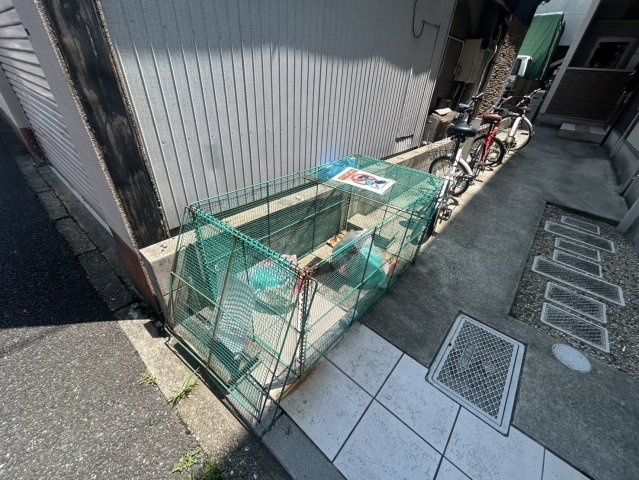イルフィオーレ|名古屋市の賃貸ならMy賃貸のその他共用部分|イルフィオーレ