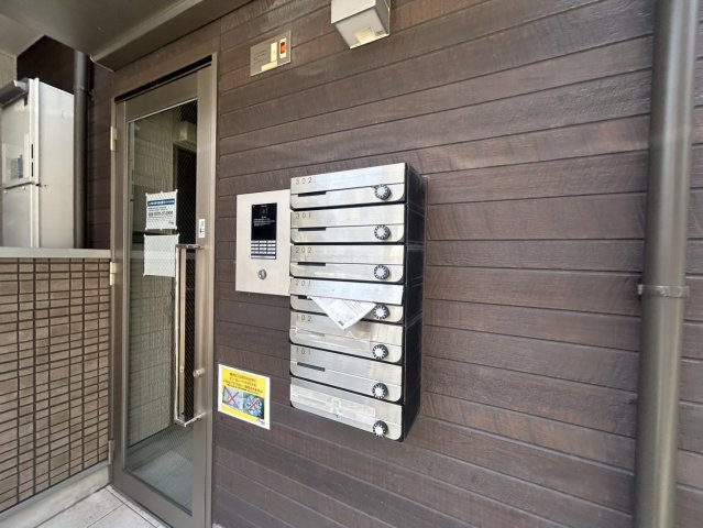 イルフィオーレ|名古屋市の賃貸ならMy賃貸のその他共用部分|イルフィオーレ