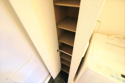 【玄関】 | ヤングフォレストＡ