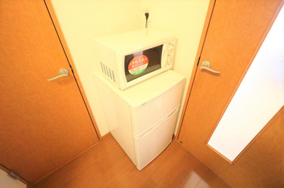 【設備】 | ヤングフォレストＡ