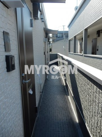 アーバンハイツＨ・Ｍのその他共用部分
