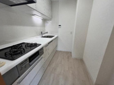 【キッチン】 | 大宮公園ダイカンプラザ