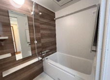 【浴室】 | 大宮公園ダイカンプラザ