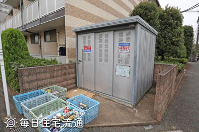 【その他共用部分】 | ＩＴ