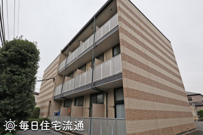 【外観】 | ＩＴ