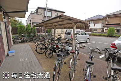 【その他共用部分】 | ＩＴ