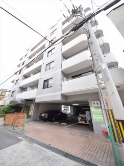 【外観】 | SHUNKI真田山　外観