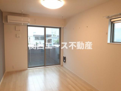 【寝室】 | メゾンラシュレ