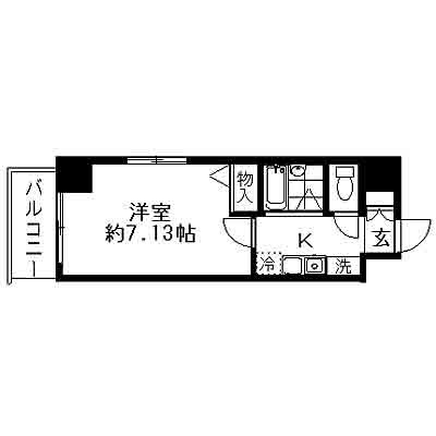 ヴェルト日本橋3