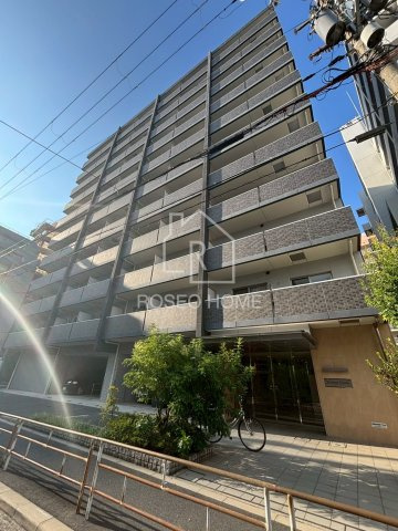 トレヴァンス梅田