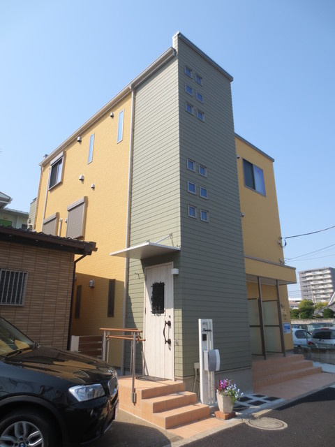 ピュアメゾン　Ｋのその他共用部分|★ペット可　ハウスメーカー住友不動産施工★