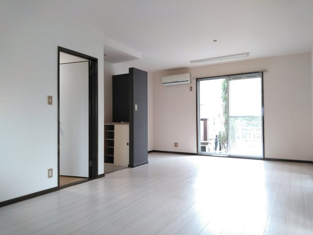 グリーンビレッジ江口の内装|内装も気になるポイント