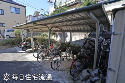 【その他共用部分】 | ホーステイル