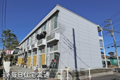 【外観】 | ホーステイル