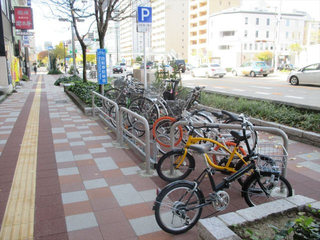 東カン名古屋キャステール❘名古屋市の賃貸ならMy賃貸の周辺|東カン名古屋キャステール