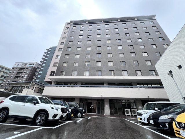 東カン名古屋キャステール❘名古屋市の賃貸ならMy賃貸の外観|東カン名古屋キャステール