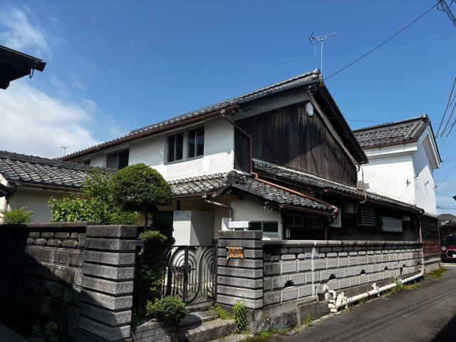 東近江市猪子町の売地の画像