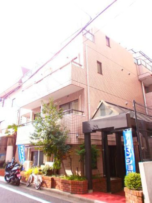 【外観】 | メゾン・ド・レクトゥール | 外観☆