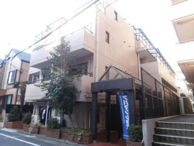 【外観】 | メゾン・ド・レクトゥール | メゾン・ド・レクトゥールの外観☆