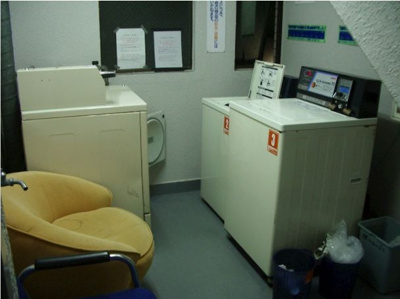 【その他共用部分】 | メゾン・ド・レクトゥール