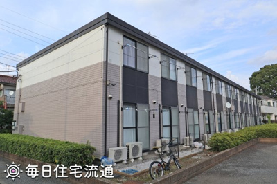 【外観】 | 小川