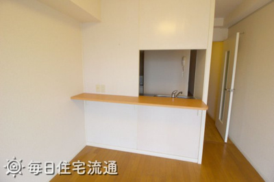 【洋室】 | 小川