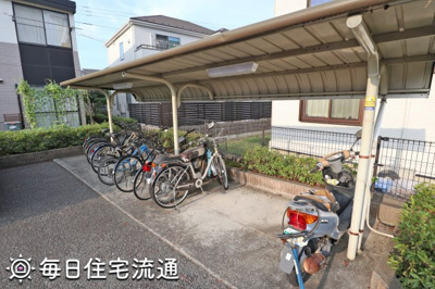 【その他共用部分】 | 小川