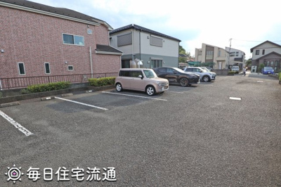 【駐車場】 | 小川
