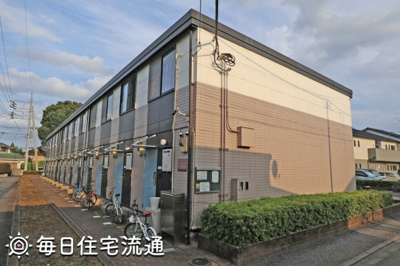 【外観】 | 小川