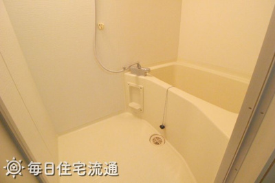 【浴室】 | 小川