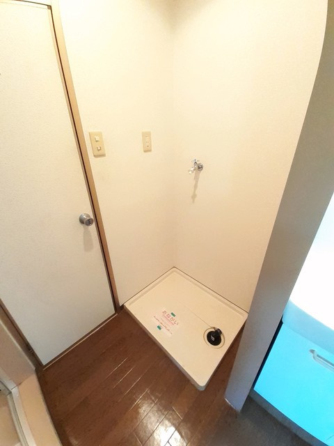 カーサしろやまⅠの設備|その他設備