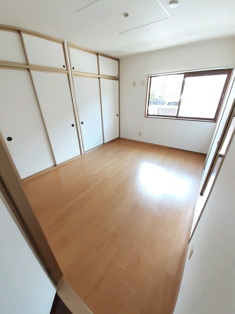 カーサしろやまⅠのその他|その他部屋・スペース