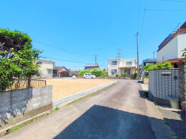  | 名古屋市守山区大字中志段味字東荒古2526-1『仲介料無料』新築戸建て | 撮影：'25/06/05 