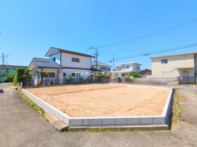  | 名古屋市守山区大字中志段味字東荒古2526-1『仲介料無料』新築戸建て | 撮影：'25/06/05 