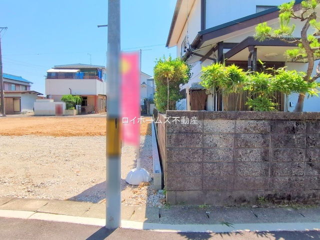  | 名古屋市守山区大字中志段味字東荒古2526-1『仲介料無料』新築戸建て | 撮影：'25/06/05 