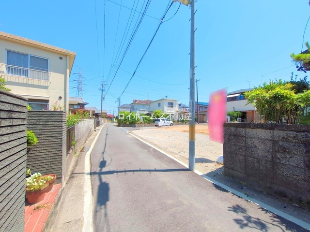  | 名古屋市守山区大字中志段味字東荒古2526-1『仲介料無料』新築戸建て | 撮影：'25/06/05 