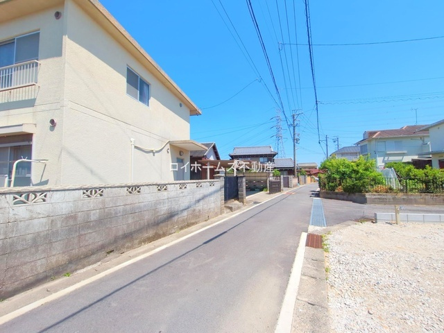  | 名古屋市守山区大字中志段味字東荒古2526-1『仲介料無料』新築戸建て | 撮影：'25/06/05 