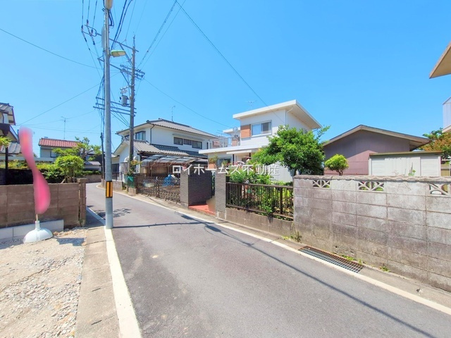  | 名古屋市守山区大字中志段味字東荒古2526-1『仲介料無料』新築戸建て | 撮影：'25/06/05 