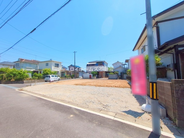  | 名古屋市守山区大字中志段味字東荒古2526-1『仲介料無料』新築戸建て | 撮影：'25/06/05 