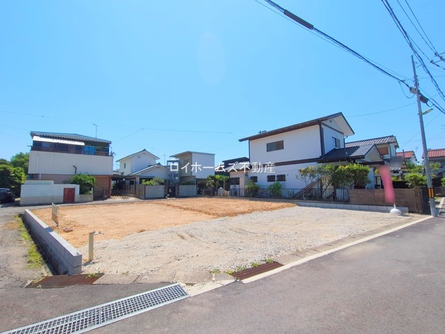  | 名古屋市守山区大字中志段味字東荒古2526-1『仲介料無料』新築戸建て | 撮影：'25/06/05 