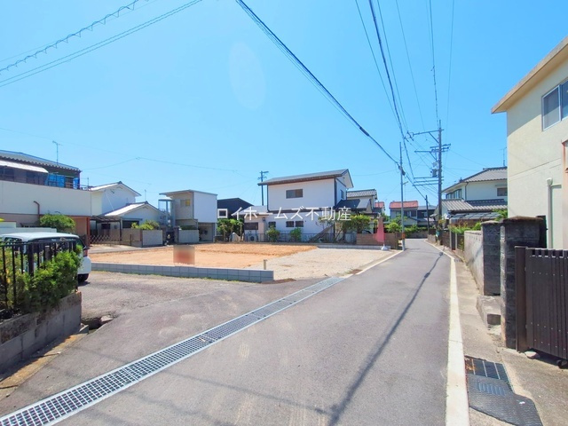  | 名古屋市守山区大字中志段味字東荒古2526-1『仲介料無料』新築戸建て | 撮影：'25/06/05 