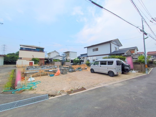  | 名古屋市守山区大字中志段味字東荒古2526-1『仲介料無料』新築戸建て | 撮影：'25/07/02 