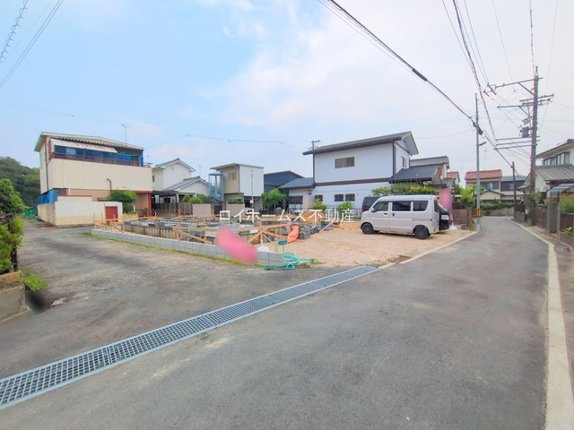  | 名古屋市守山区大字中志段味字東荒古2526-1『仲介料無料』新築戸建て | 撮影：'25/07/02 